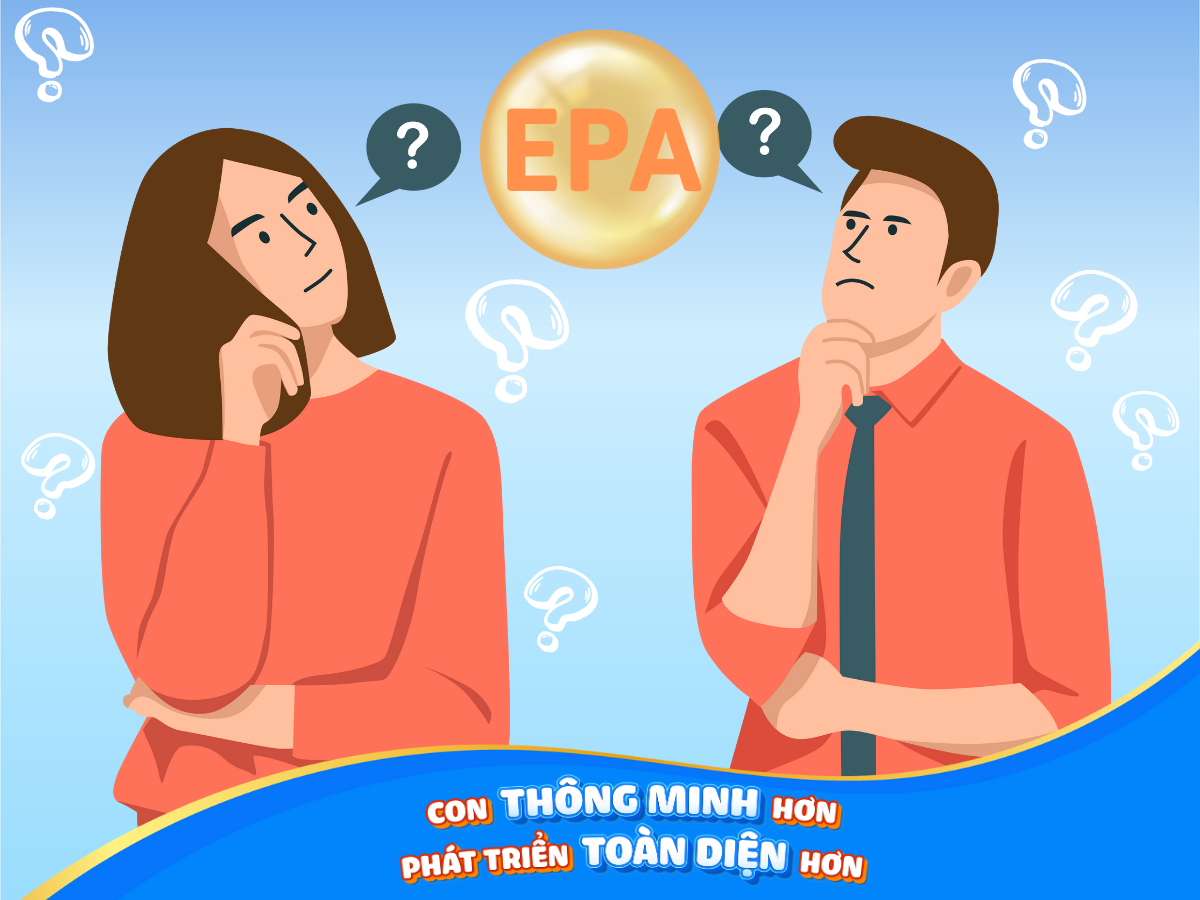 EPA là gì